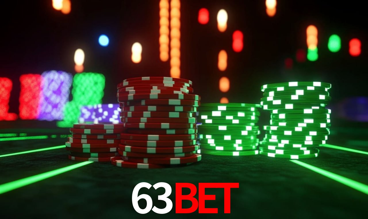 Statistics 63bet
