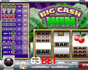 Desvendando o Mundo dos Jogos Virtuais na 63bet