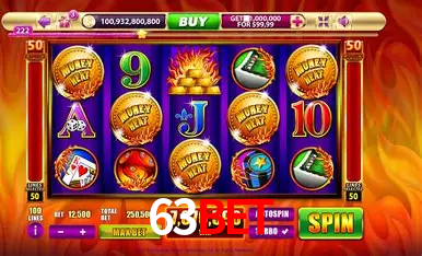 Desvendando o Mundo dos Jogos Virtuais na 63bet