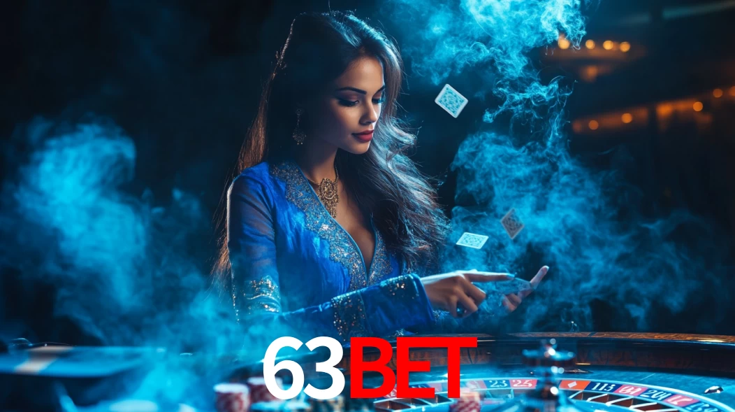 Explorando a Categoria de Eventos em Apostas na 63bet