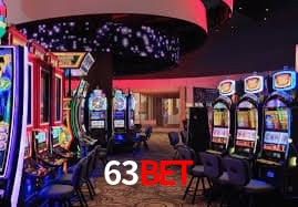 API Integration 63bet
