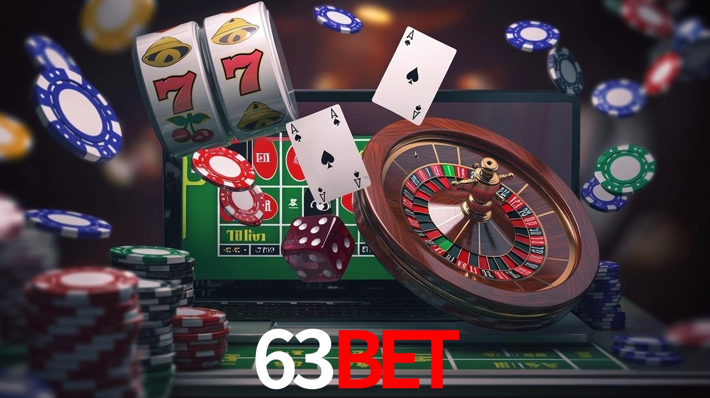 Programa VIP 63bet