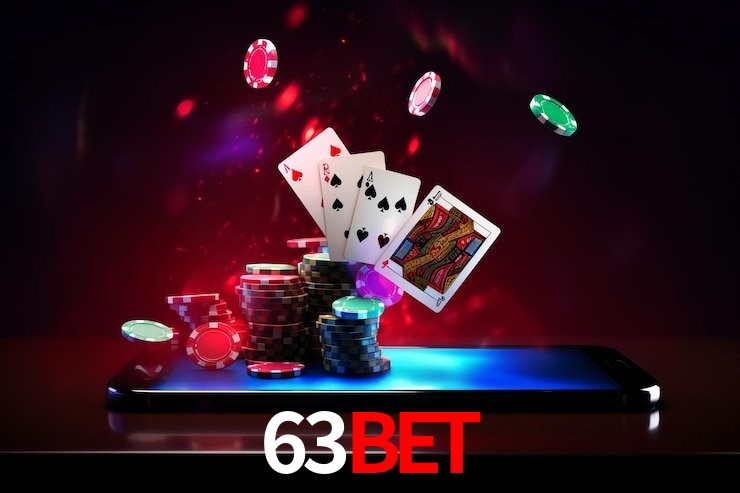 Bonus Features 63bet