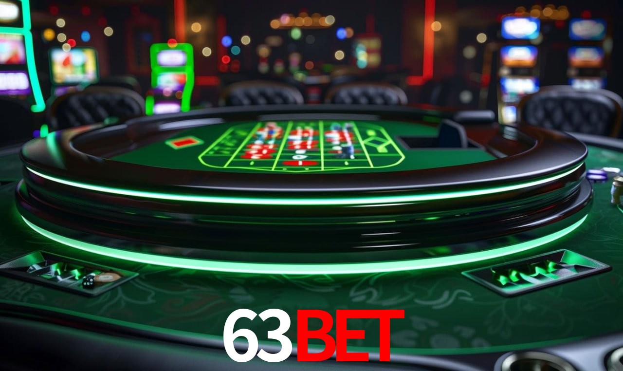 Seasonal Promotions 63bet