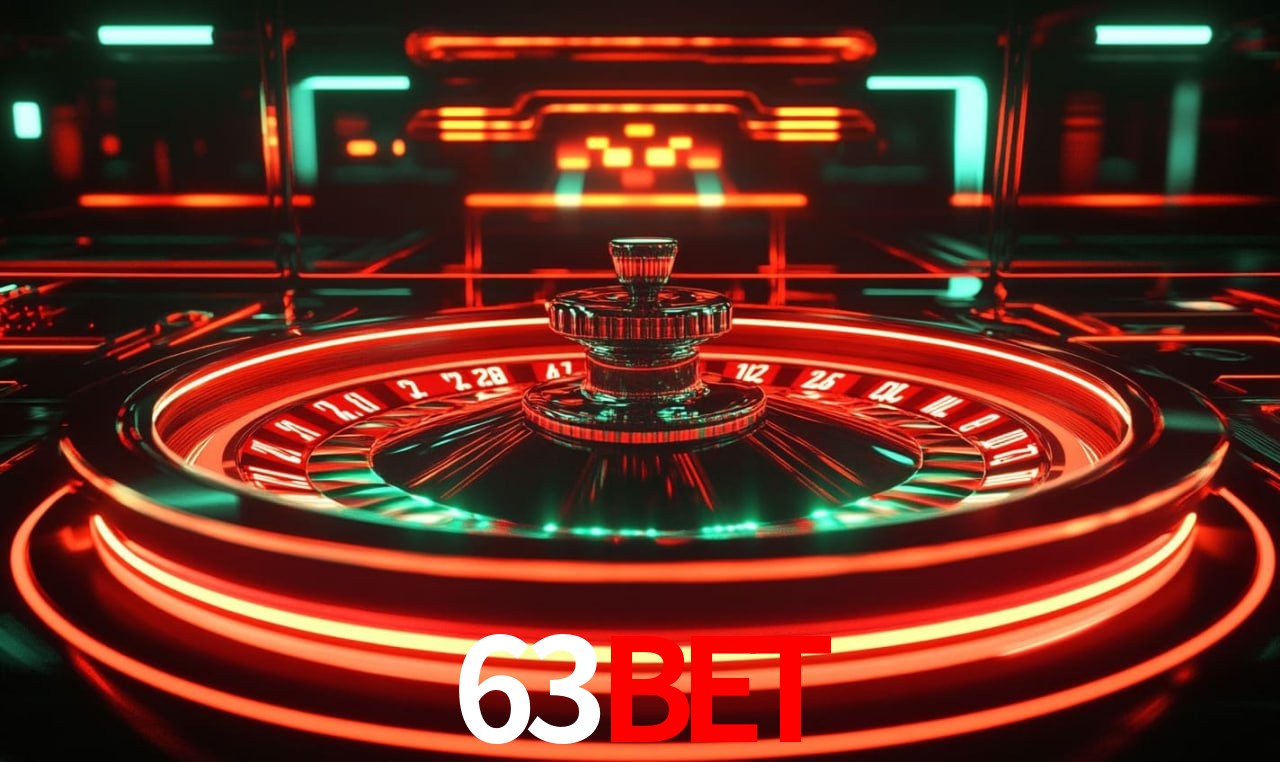 A Emoção da Loteria na 63bet: Uma Chance de Mudança de Vida
