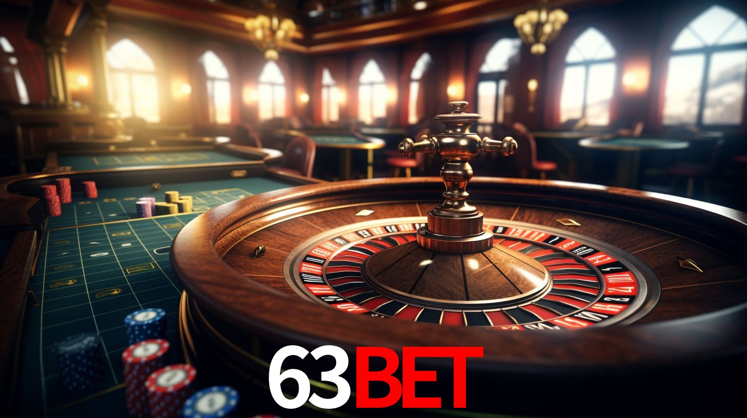 Live Casino 63bet