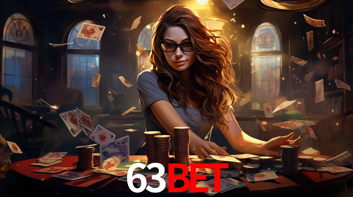 Roulette Table 63bet