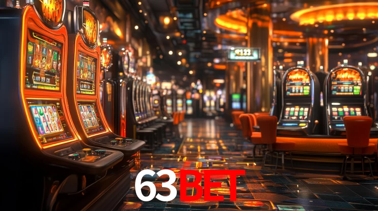 Welcome Bonus 63bet