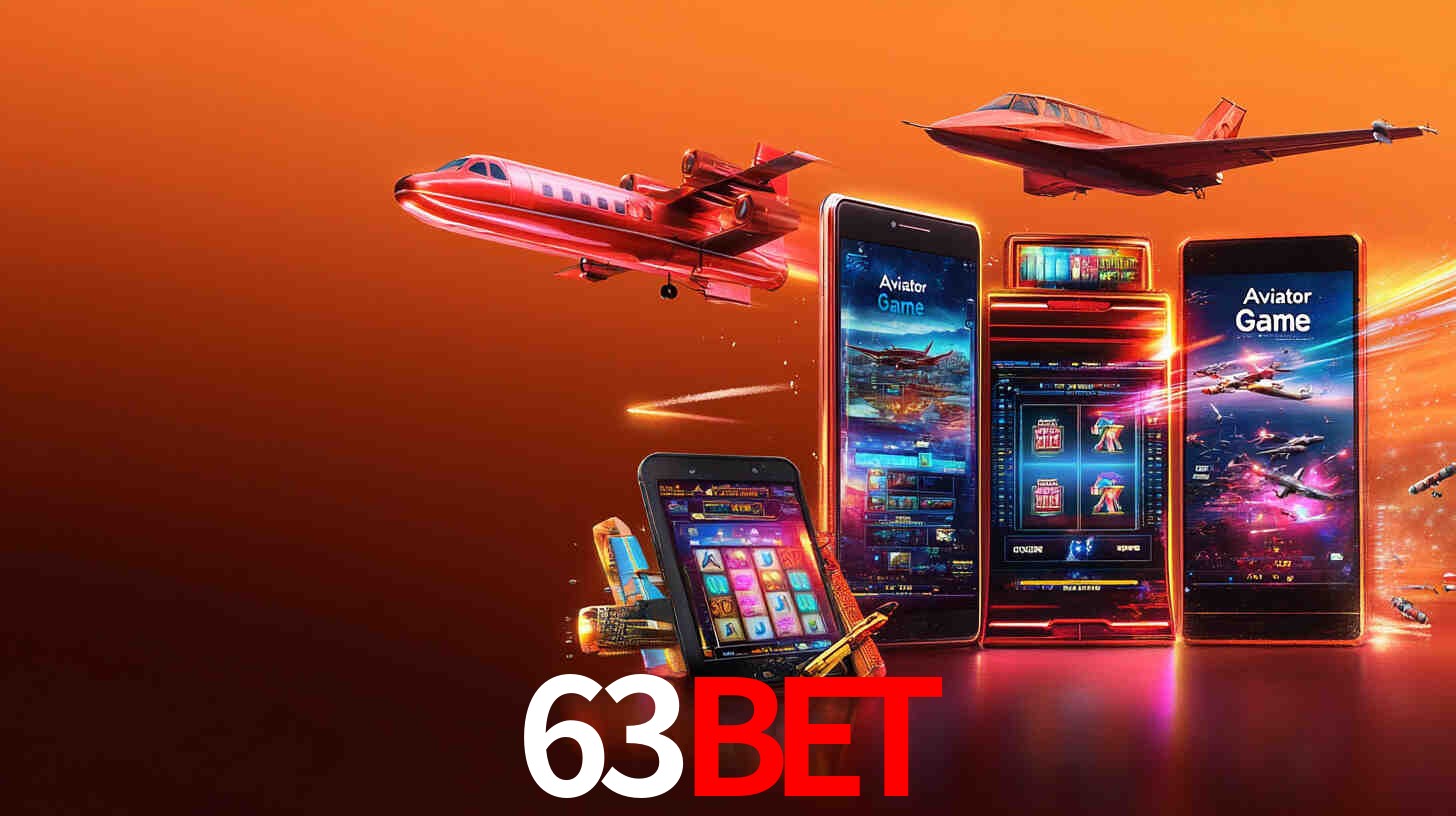 Descubra a Magia dos Jogos de Arcade no 63bet