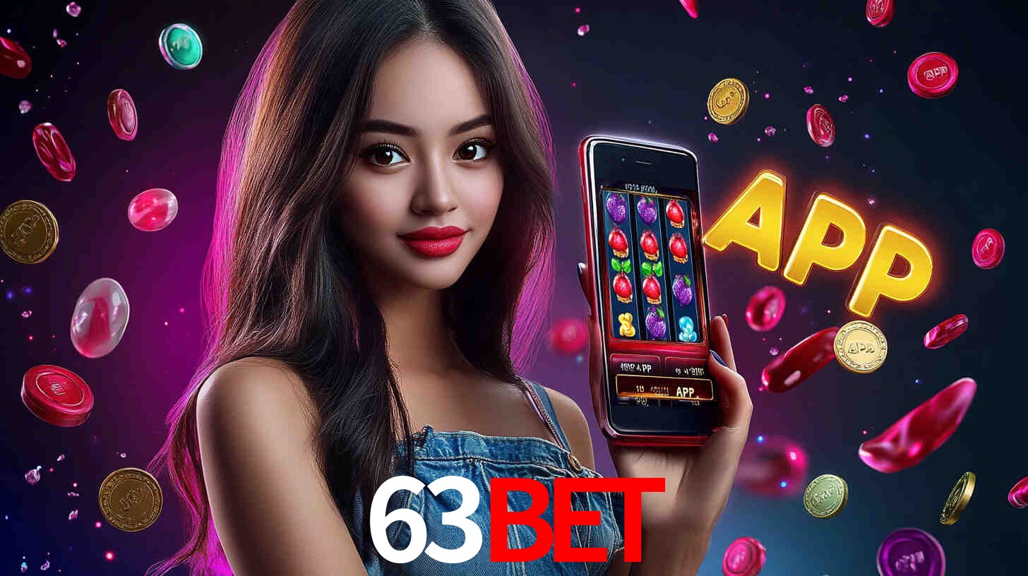 Apostas Esportivas na 63bet: Um Guia Completo