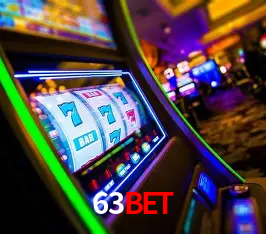 Apostas Esportivas na 63bet: Um Guia Completo