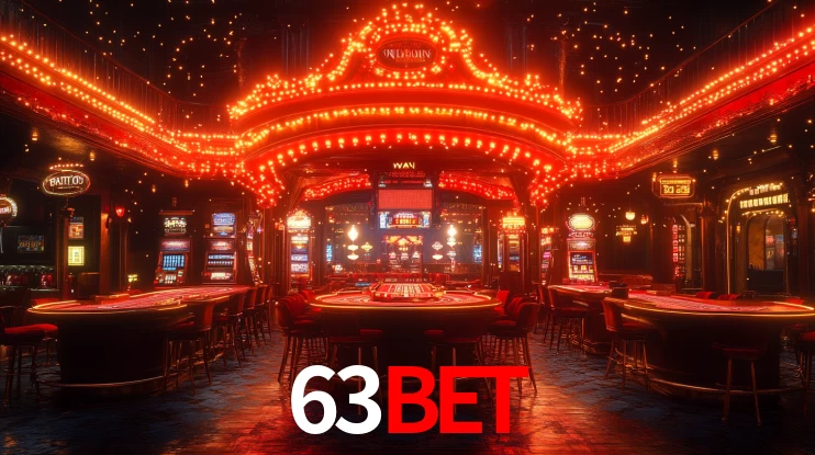 Ofertas Imperdíveis na 63bet: Promoções e Bônus Que Valem a Pena