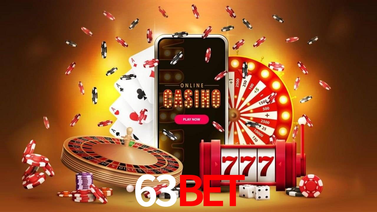 Games Directory 63bet