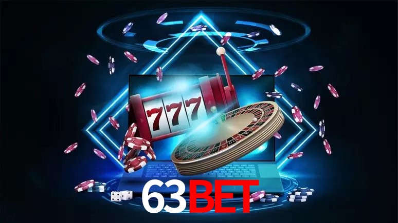 Live Casino 63bet
