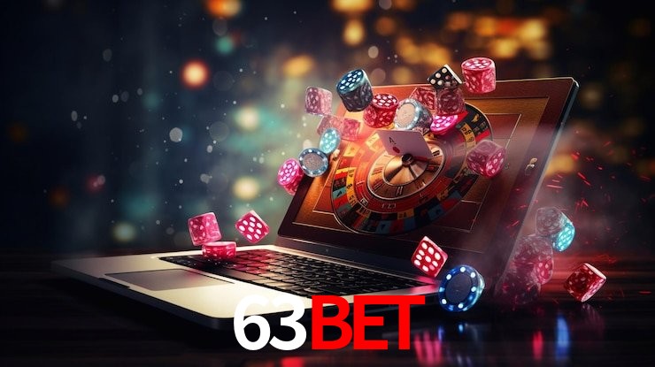 A Emoção da Loteria na 63bet: Uma Chance de Mudança de Vida