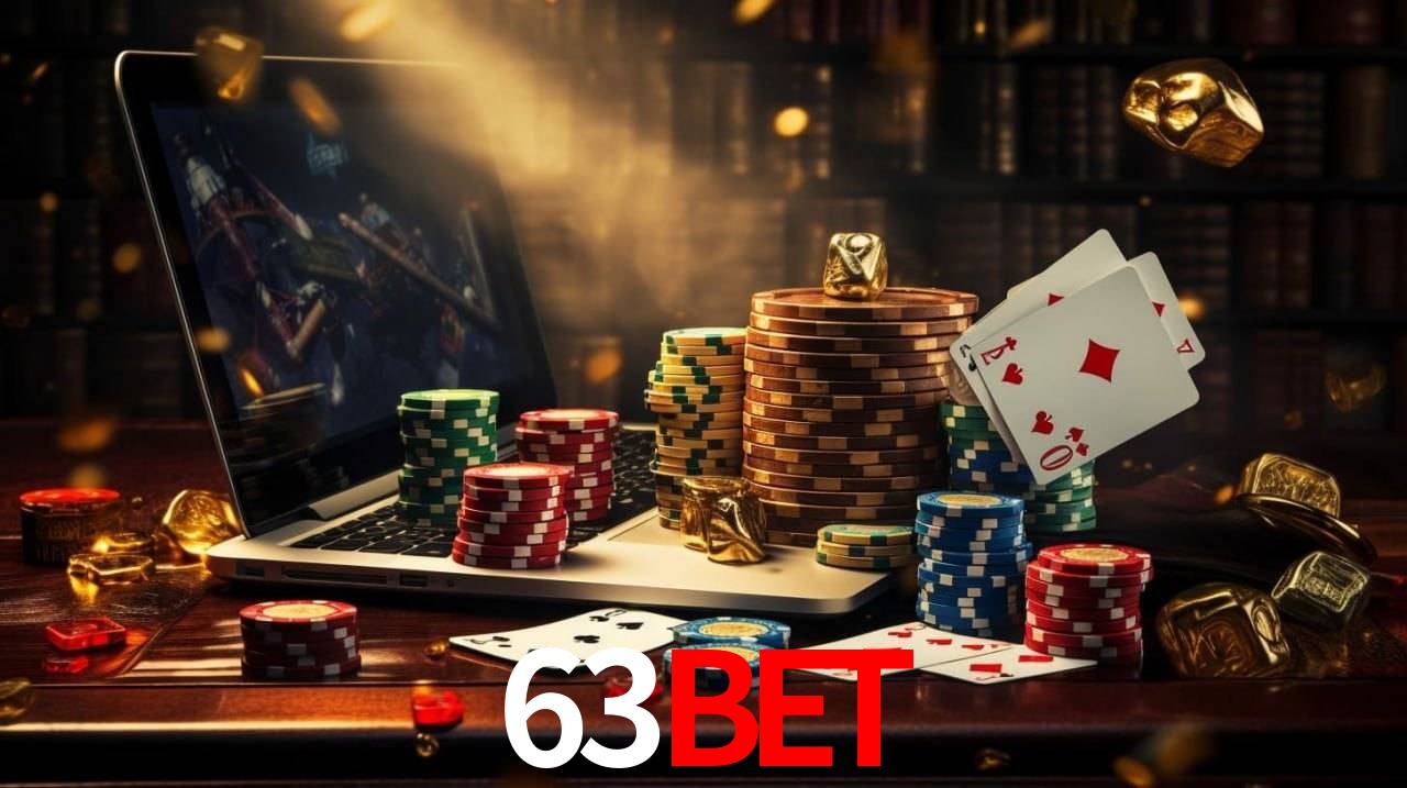 Tennis Betting 63bet