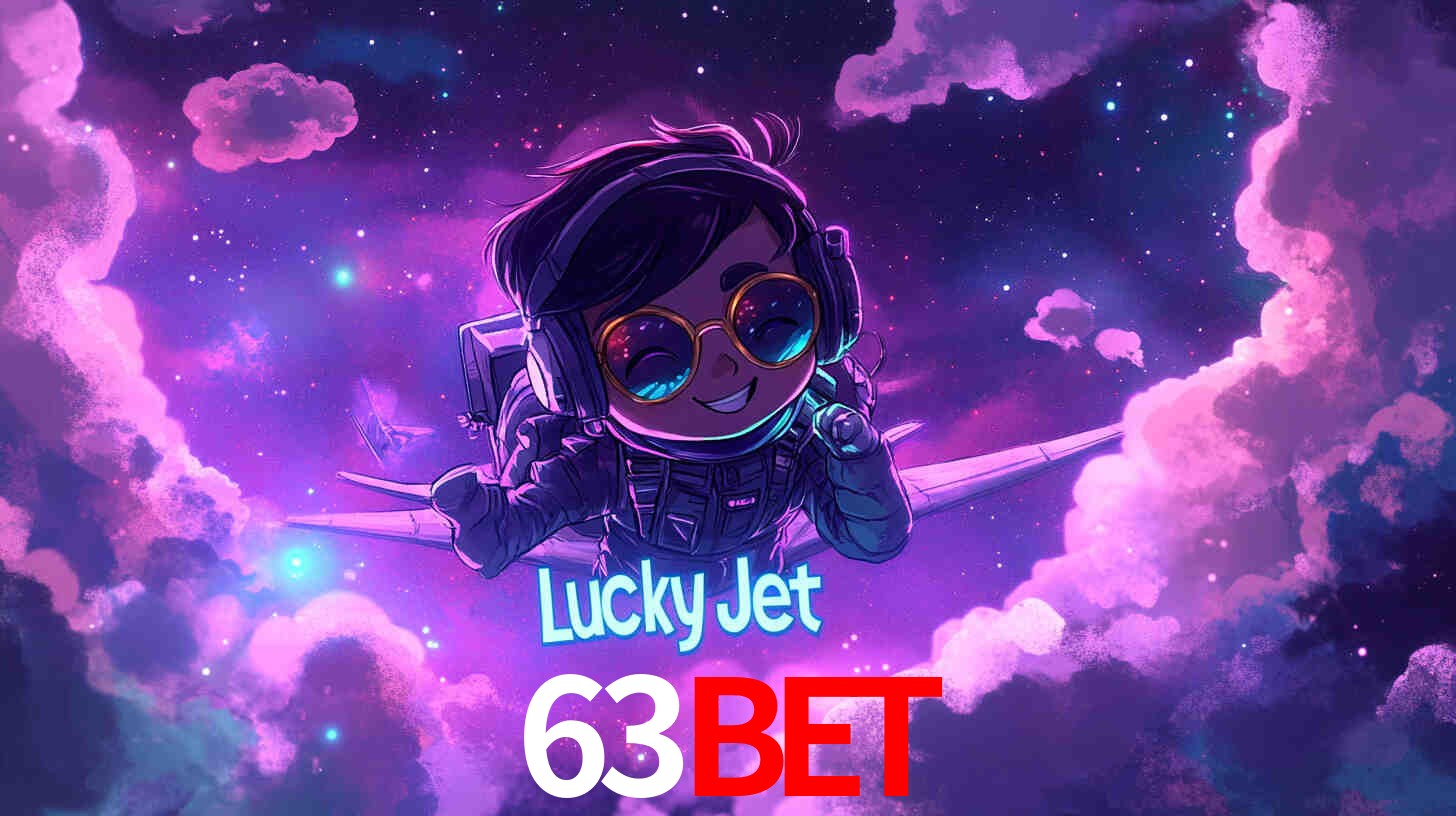Desvendando o Mundo dos Jogos Virtuais na 63bet