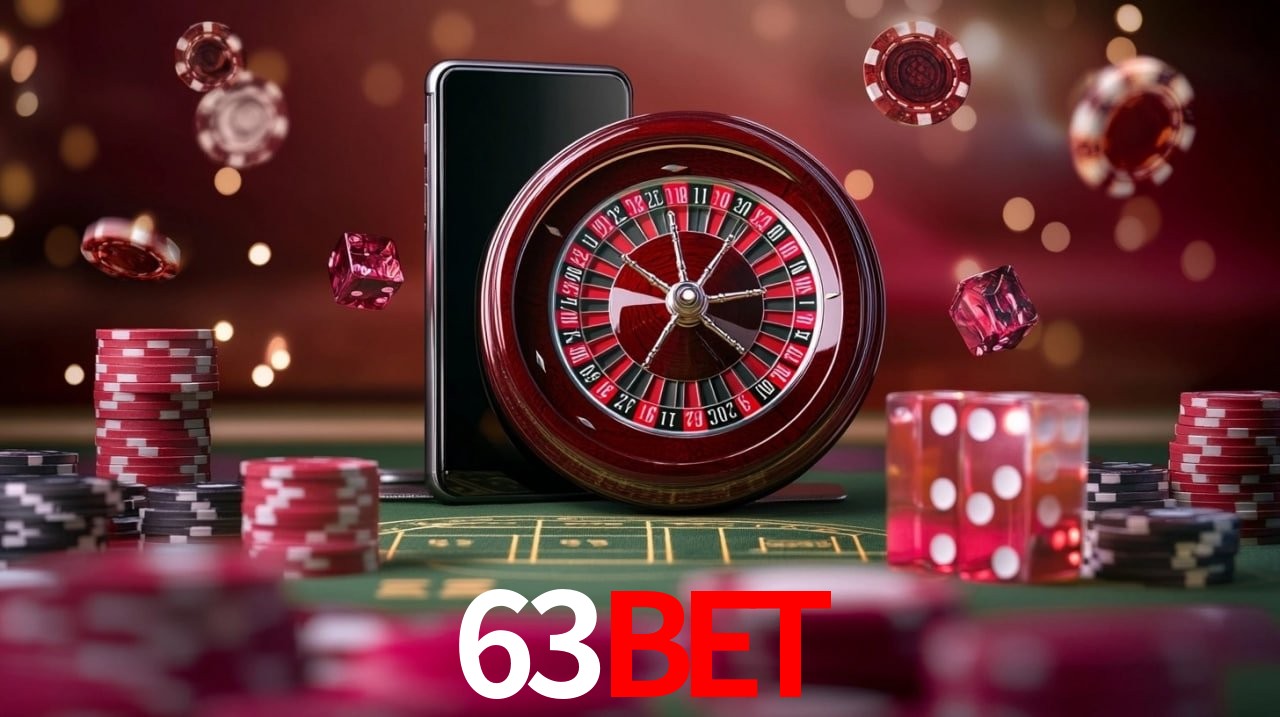 Football Betting 63bet