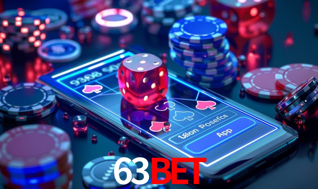 Exclusive Offers 63bet