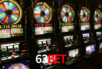 Inovações de Jogos na 63bet: O Futuro das Experiências Interativas