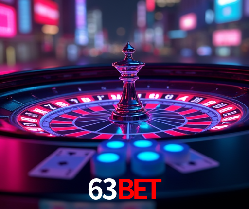Descubra a Essência do 63bet: Nossa História e Compromissos