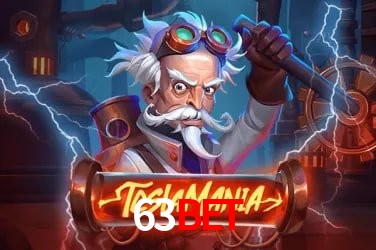 Slot Games 63bet