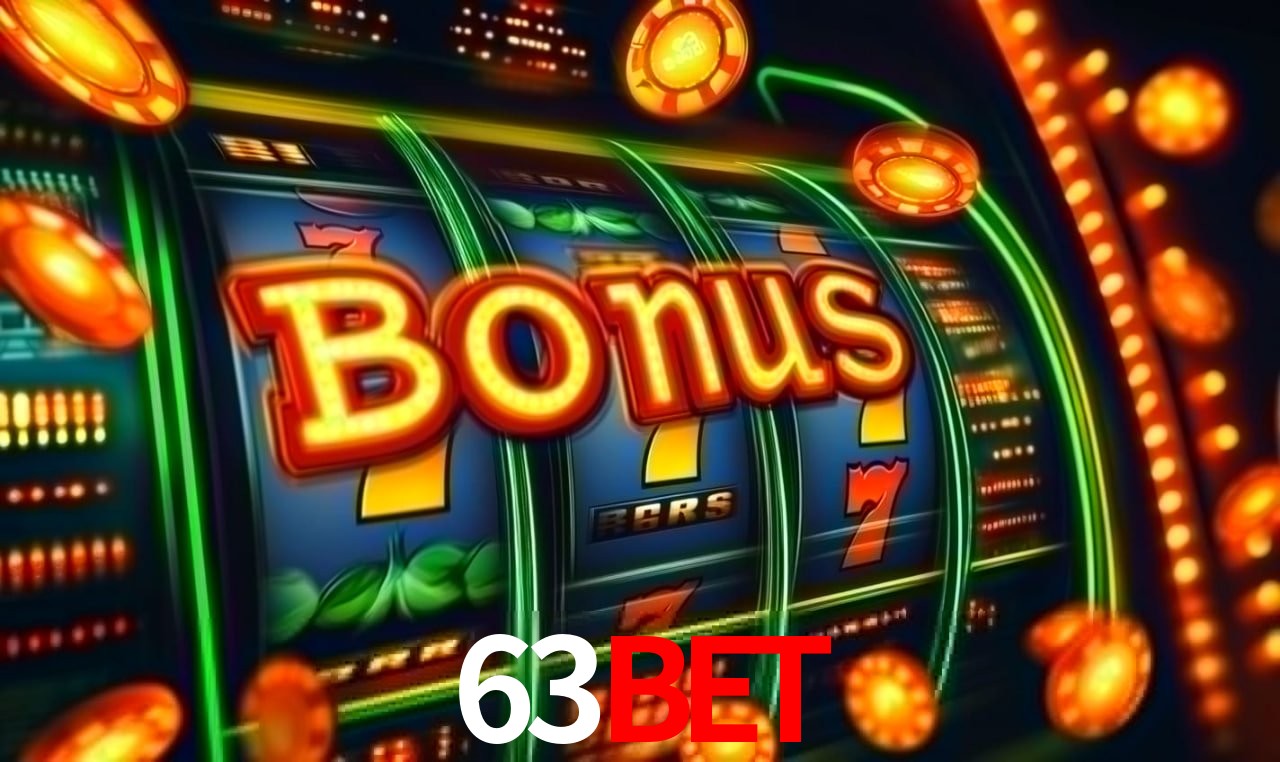 VIP Casino 63bet