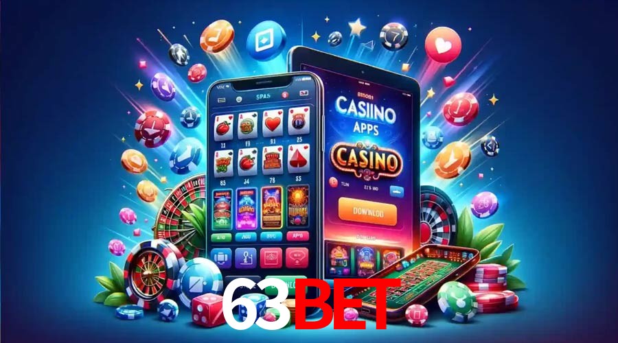 Secure Login 63bet
