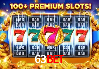 Desvendando o Mundo dos Jogos Virtuais na 63bet