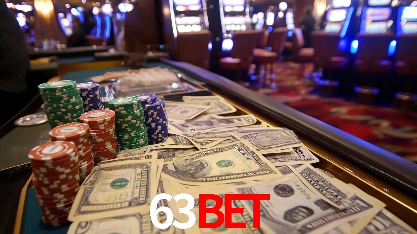 Weekend Specials 63bet